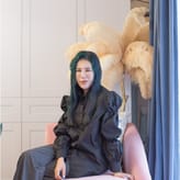丹妮婊姐