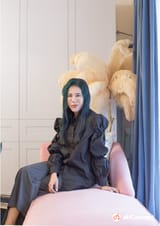 丹妮婊姐