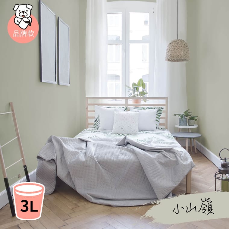 品牌款 小山嶺(3公升)