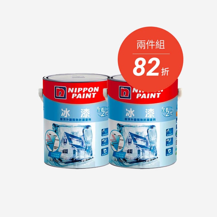 [熱銷完售]清爽白5L 兩入組