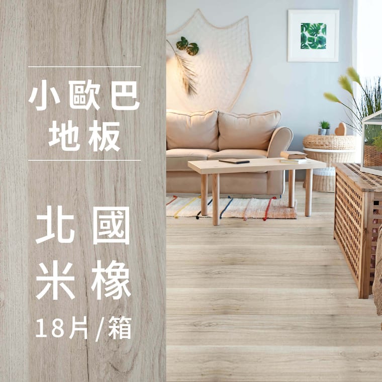 北國米橡