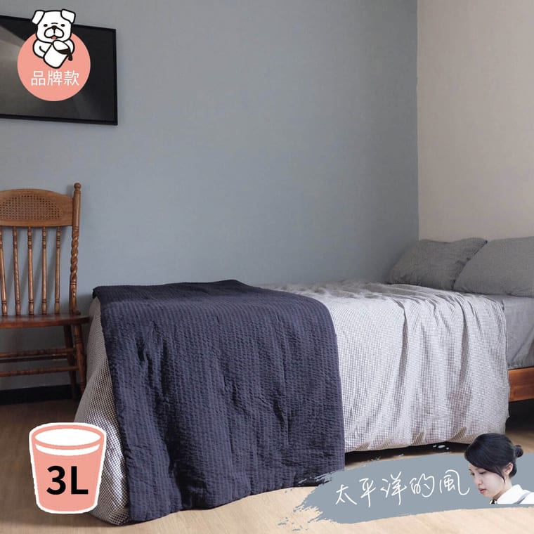 品牌款 太平洋的風(3公升)