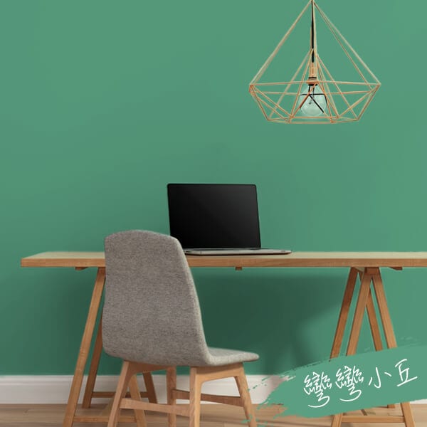 彎彎小丘