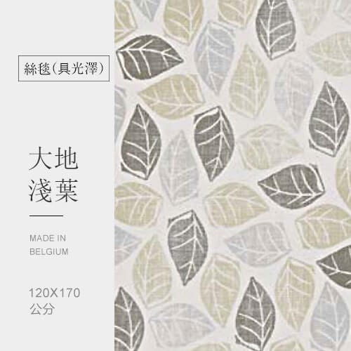 大地淺葉