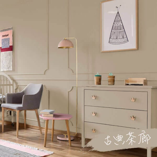 古典茶廊