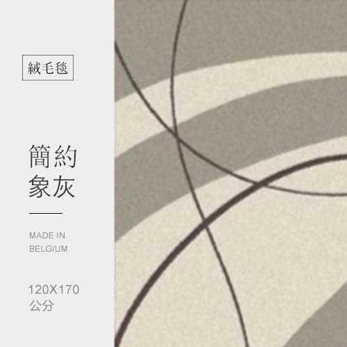 簡約象灰