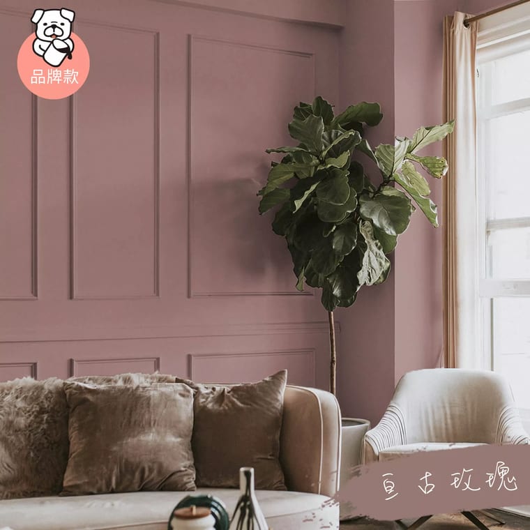 品牌款 亘古玫瑰