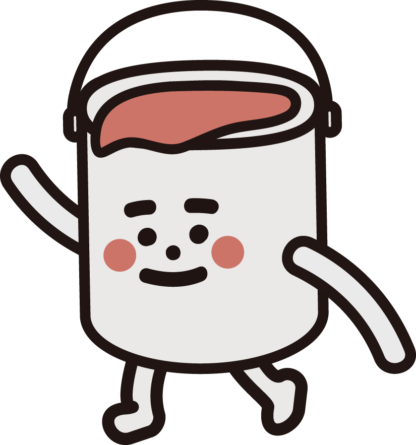 油漆