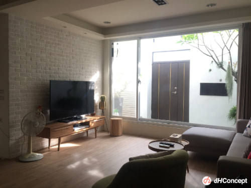 尼斯小木｜歐巴地板