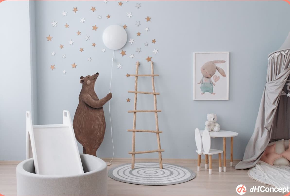家有年幼孩童 透過4方法有效減噪避免擾鄰