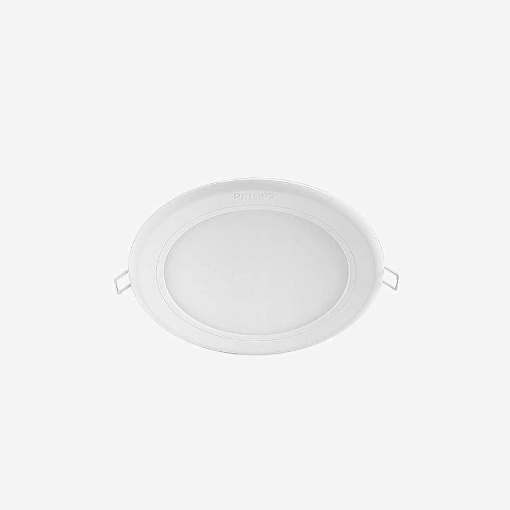 LED崁燈-16W 黃光