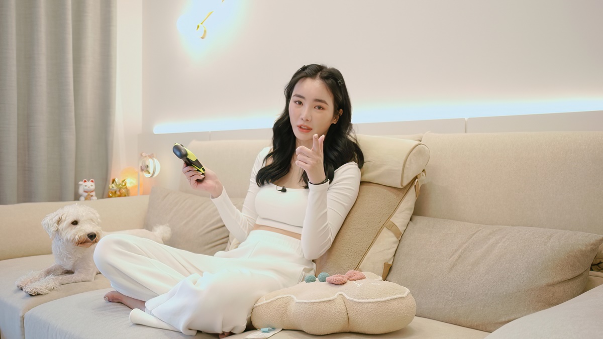 啊！這就我家不然咧｜舒子晨購屋心法不藏私公開｜居家改造案例 - dHConcept 玩味空間