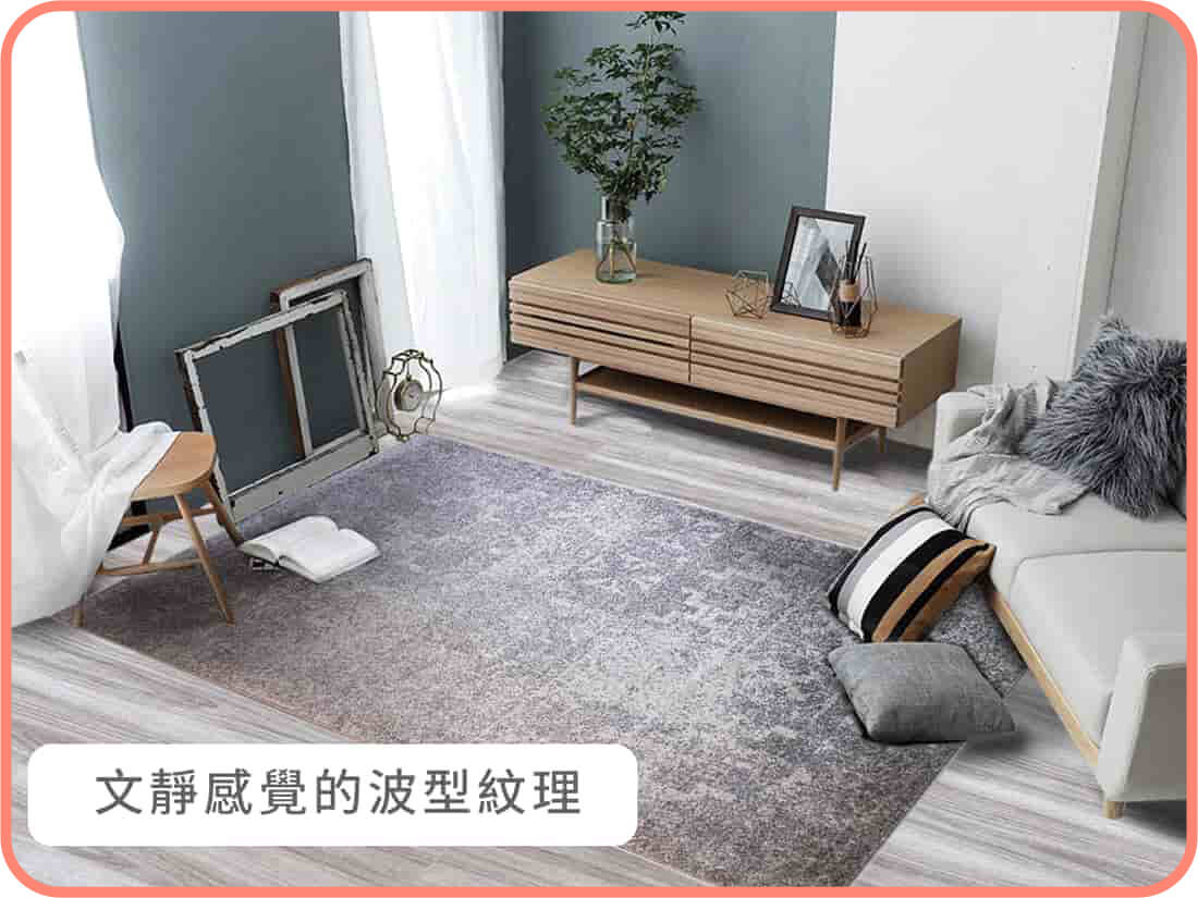 極簡灰橡｜歐巴地板