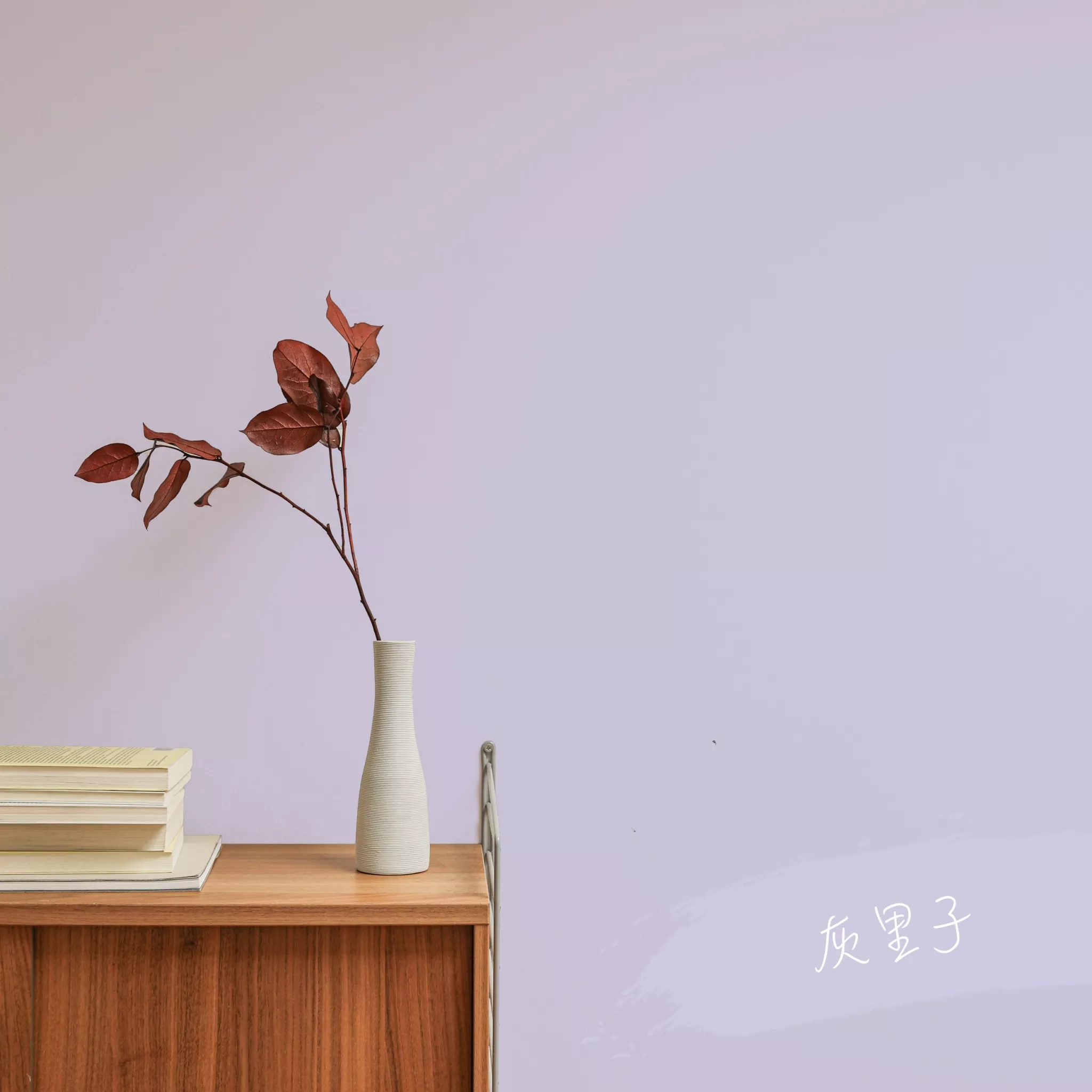 灰里子