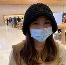 中和 OL 郭小姐