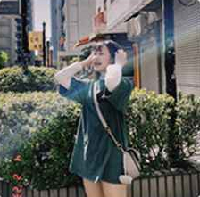 新北家庭主婦 林小姐