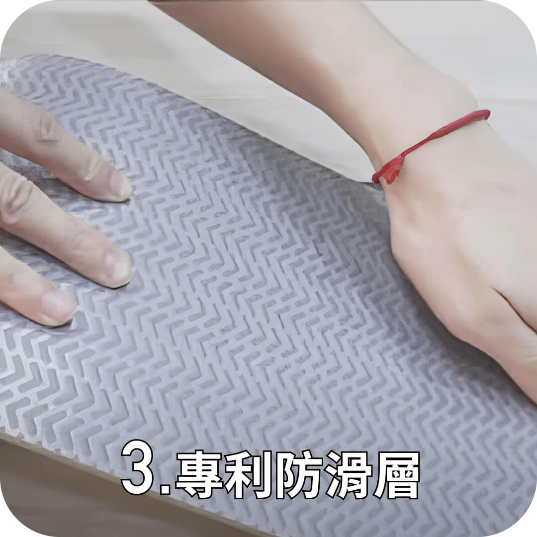 歐巴地板專利防滑層
